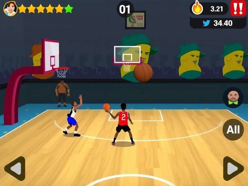 Desi Basketball Wizard Regional Versions